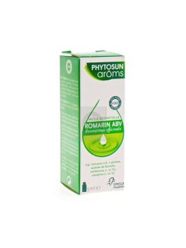 PHYTOSUN AROMS Romarin verbenum-ABV 5ml