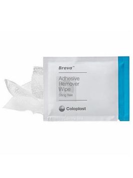 Brava Adhesive Remover Wipes 30 12011 We help you to live a