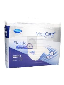 MoliCare Premium Elastic Extra Plus 6 Drops