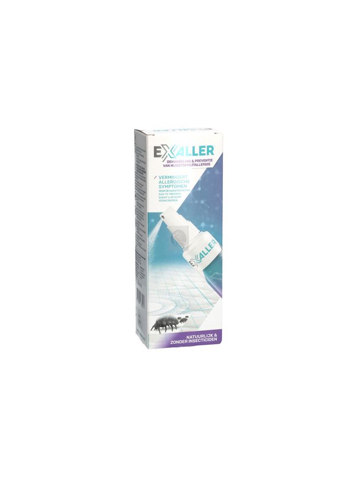 ExAller Spray Anti-Acarien 300 ml