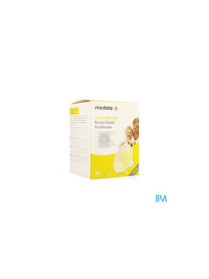 Medela Personalfit Flex Teterelle 21mm We help you to live a healthy life.